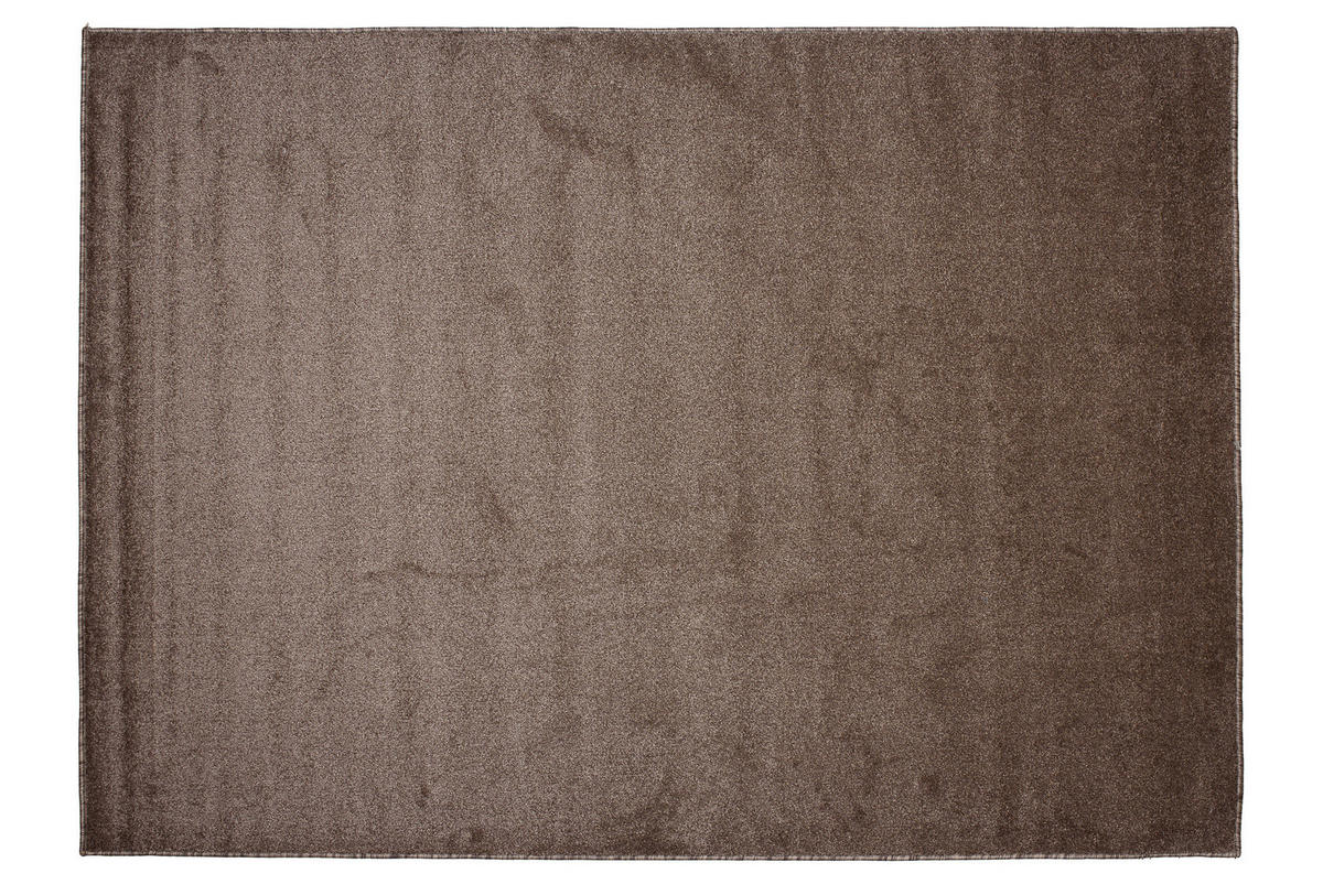 TEPPICH NOYAN BRAUN 300/400 cm - Braun, Textil (300/400cm) - Tapiso
