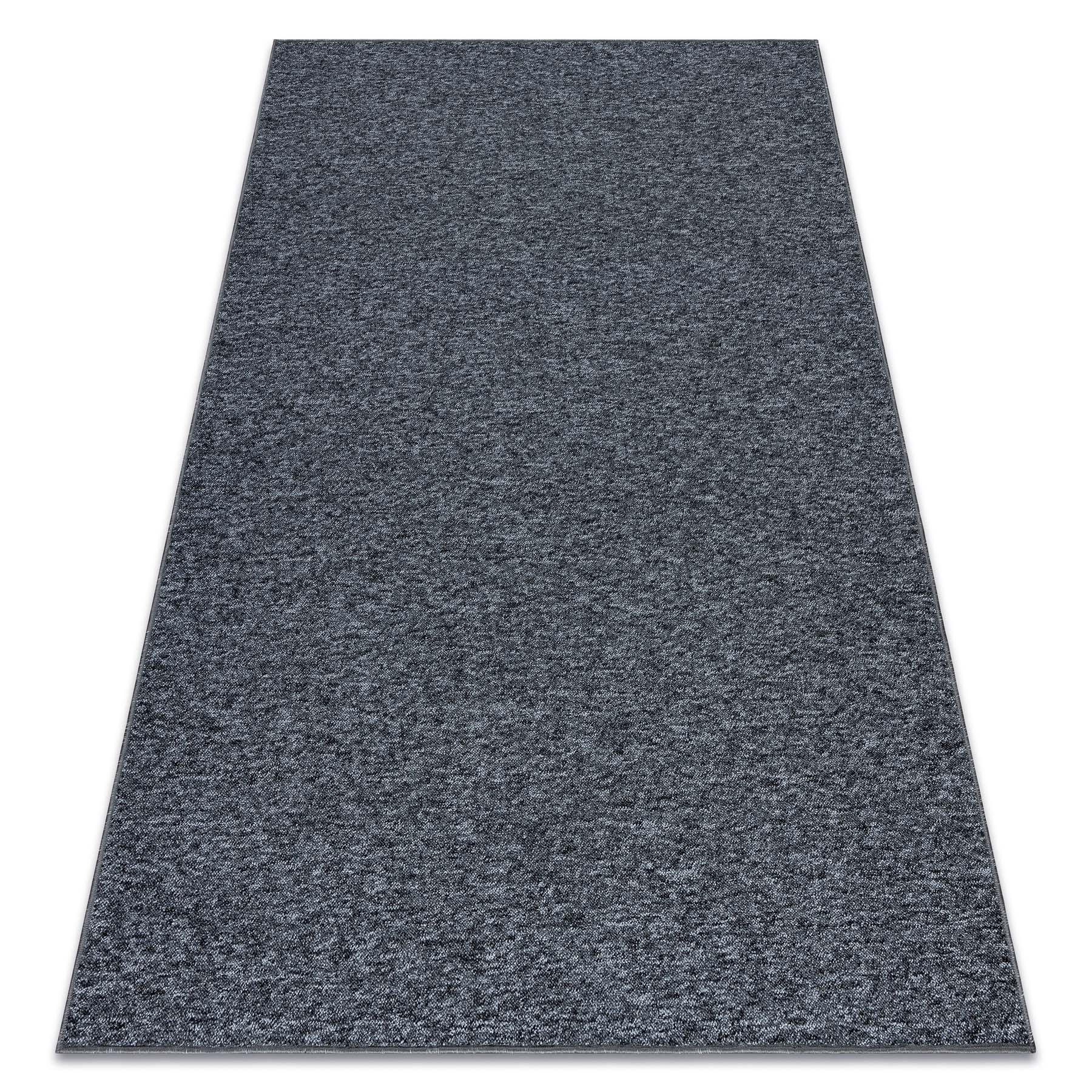 LÄUFERBODEN SUPERSTAR 965 250/300 cm - Grau, Textil (250/300cm) - rugsX