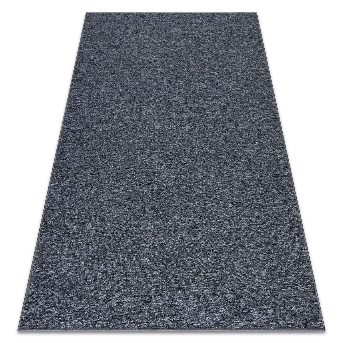 LÄUFERBODEN SUPERSTAR 965 250/300 cm - Grau, Textil (250/300cm) - rugsX