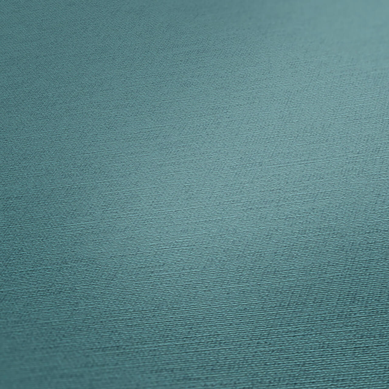 VLIESTAPETE Blau 53/1005 cm - Türkis, Textil (53/1000cm) - KUNSTLOFT