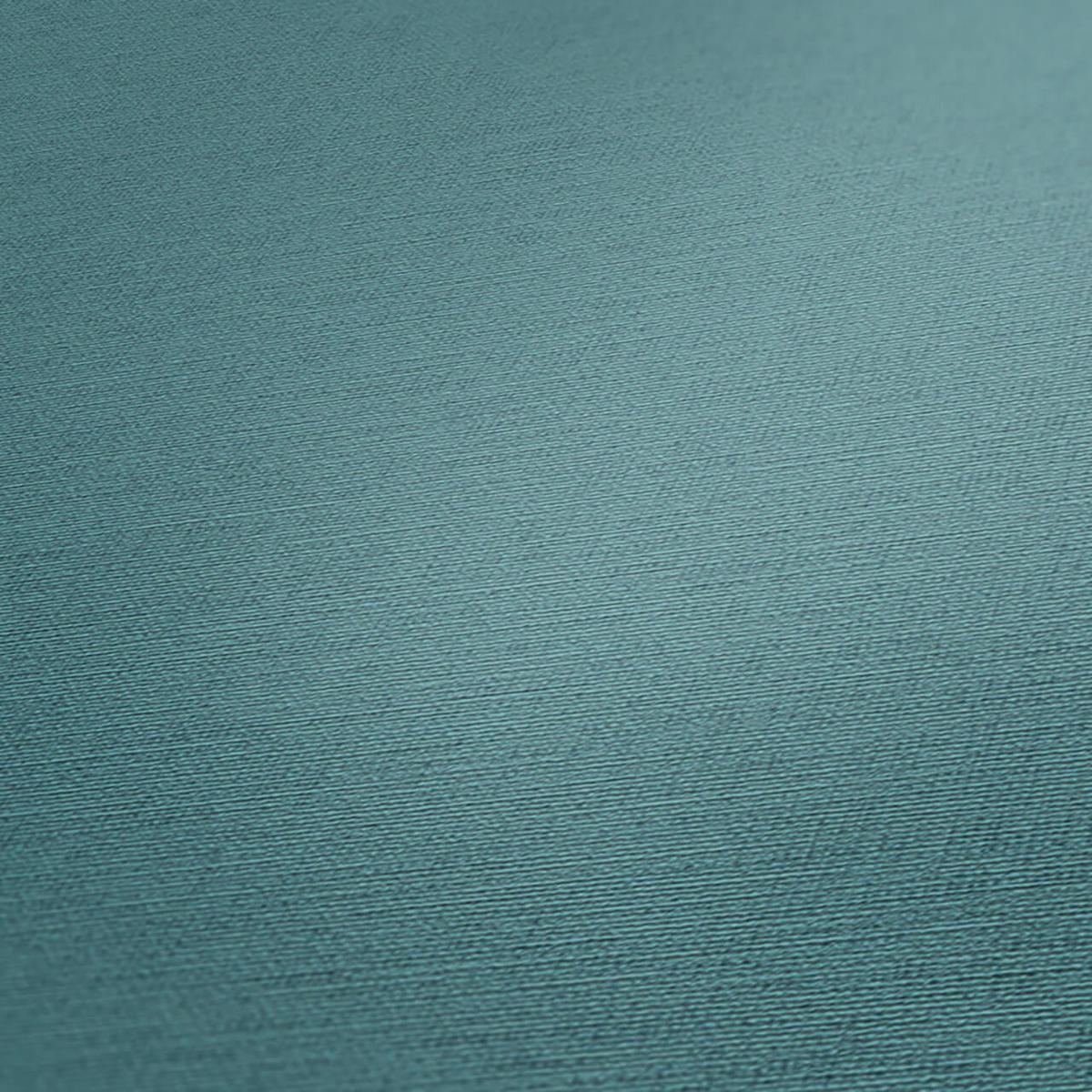 VLIESTAPETE Blau 53/1005 cm - Türkis, Textil (53/1000cm) - KUNSTLOFT