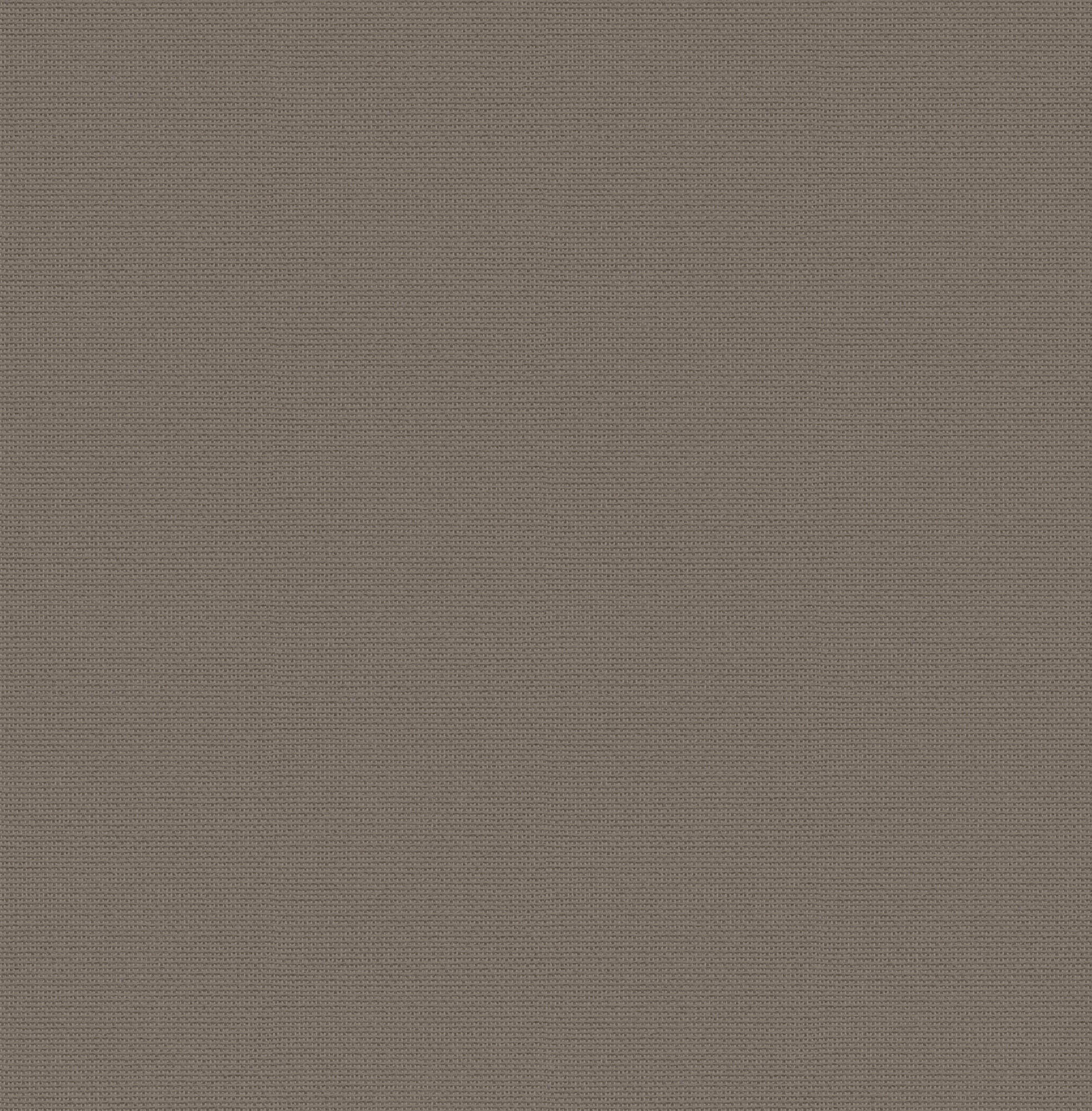 VLIESTAPETE - Twill Braun - Braun, Papier/Kunststoff (52/1000cm) - Superfresco Easy