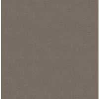 VLIESTAPETE - Twill Braun - Braun, Papier/Kunststoff (52/1000cm) - Superfresco Easy