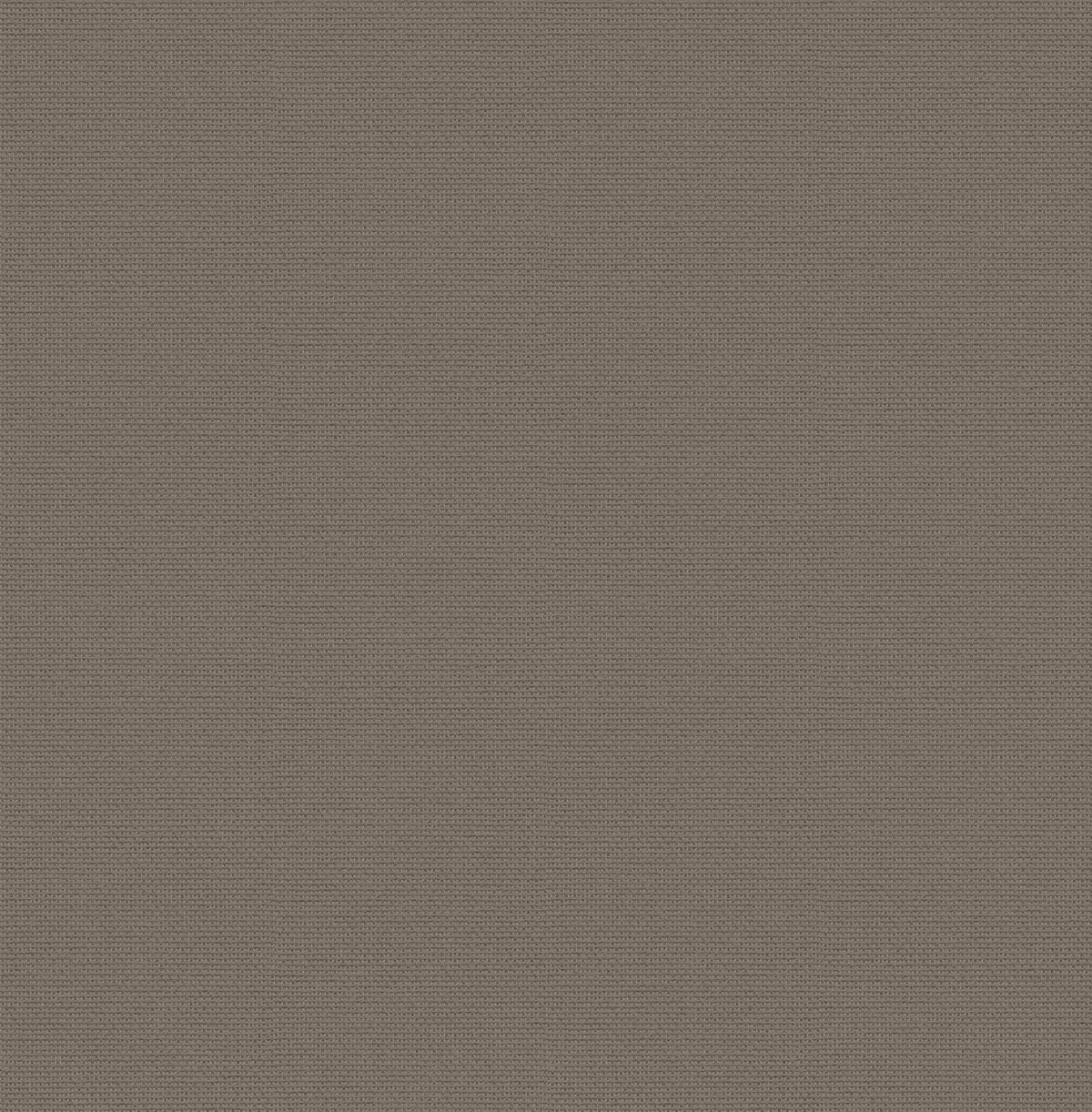 VLIESTAPETE - Twill Braun - Braun, Papier/Kunststoff (52/1000cm) - Superfresco Easy