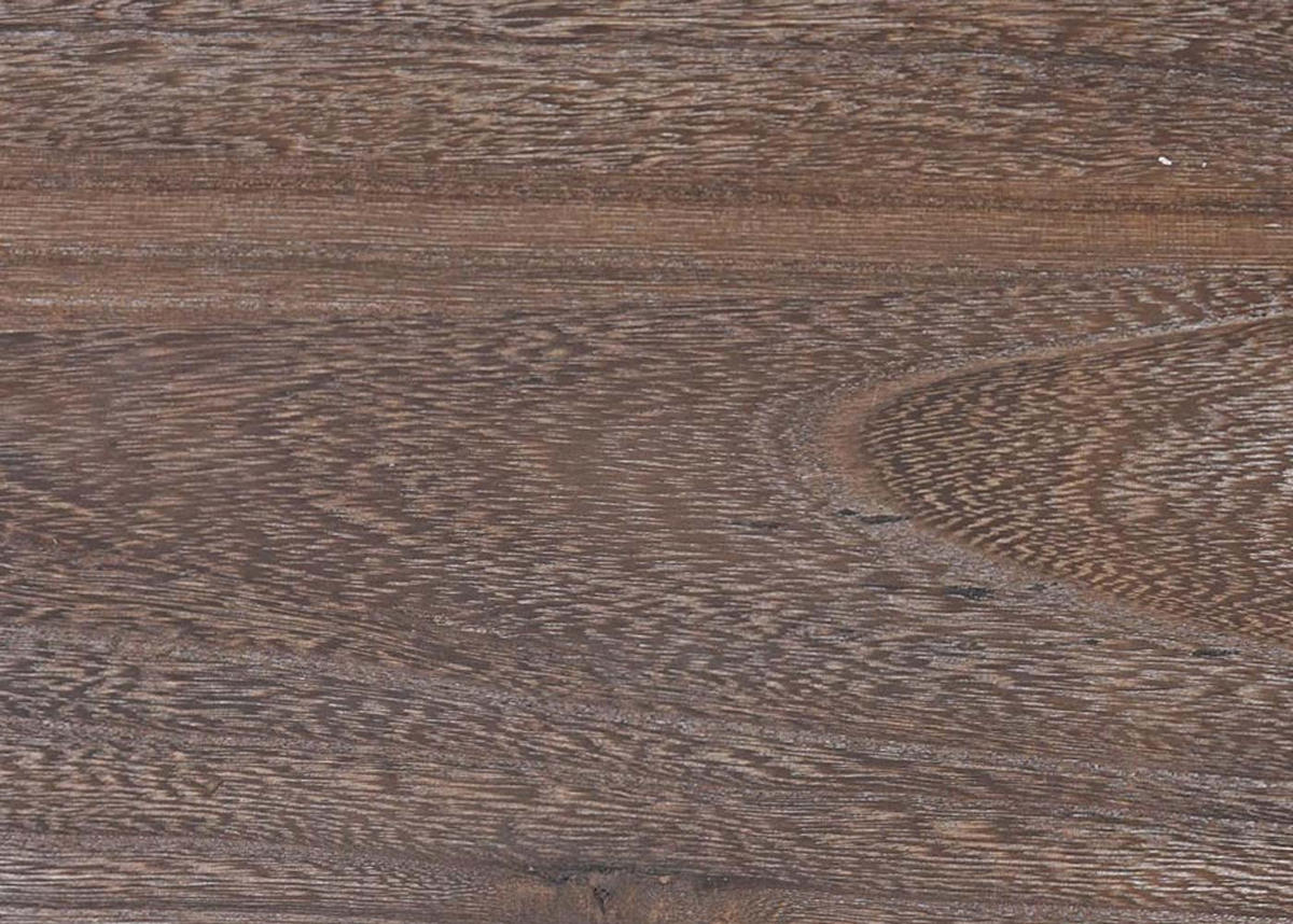 KOMMODE Braun - Braun, Holz (29/55/25cm) - MCW