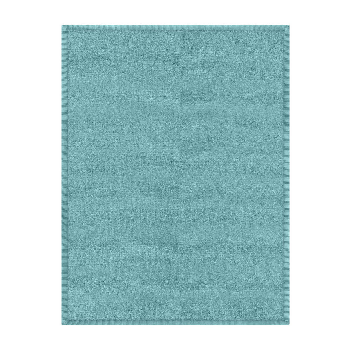KINDERTEPPICH Blau 120 x 160 cm - Blau, Kunststoff (120/160cm) - TT Home