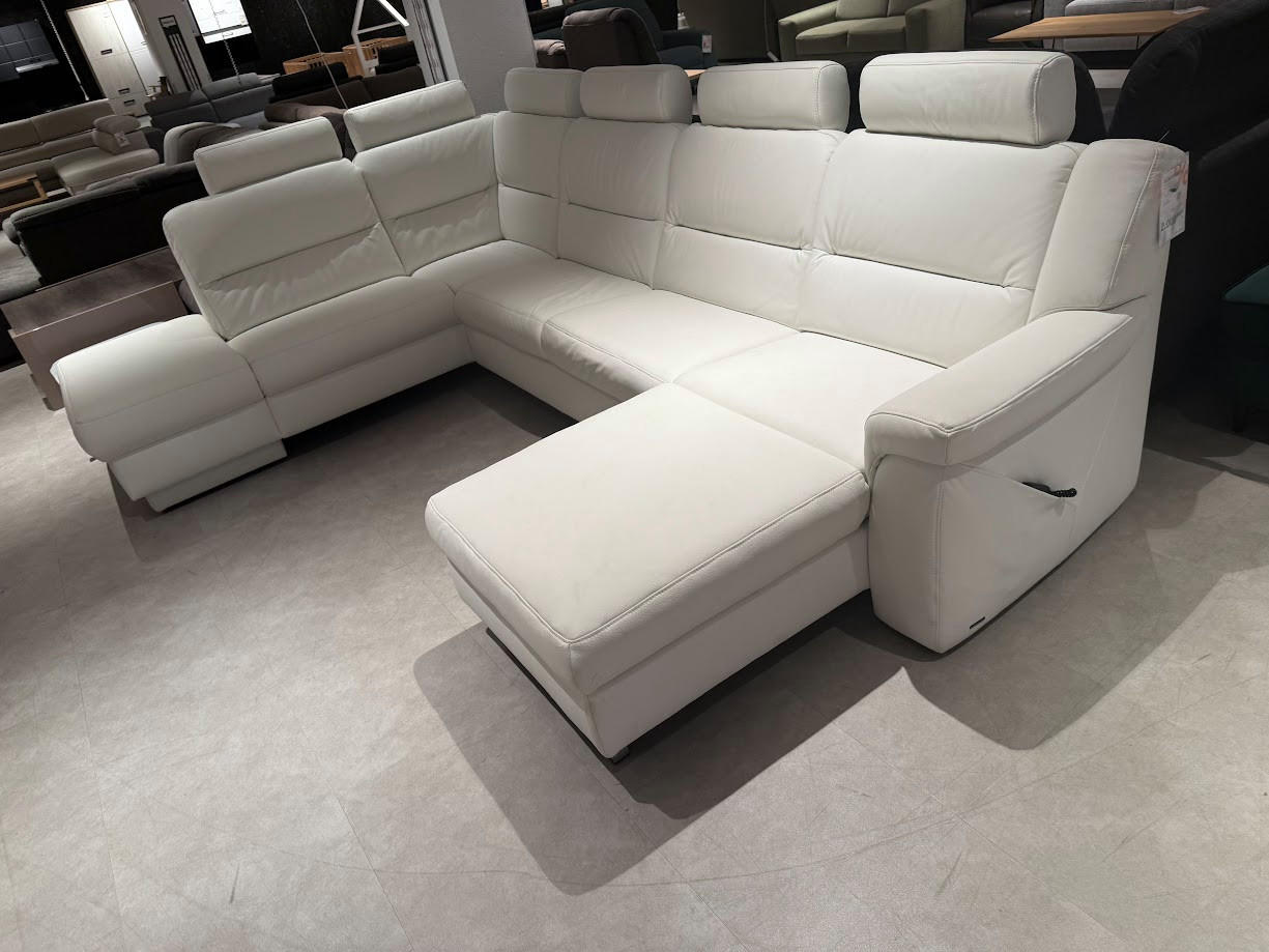 ÜLŐGARNITÚRA 1101 PLANOPOLY -ST-BUDAÖRS OUTLET - Himolla