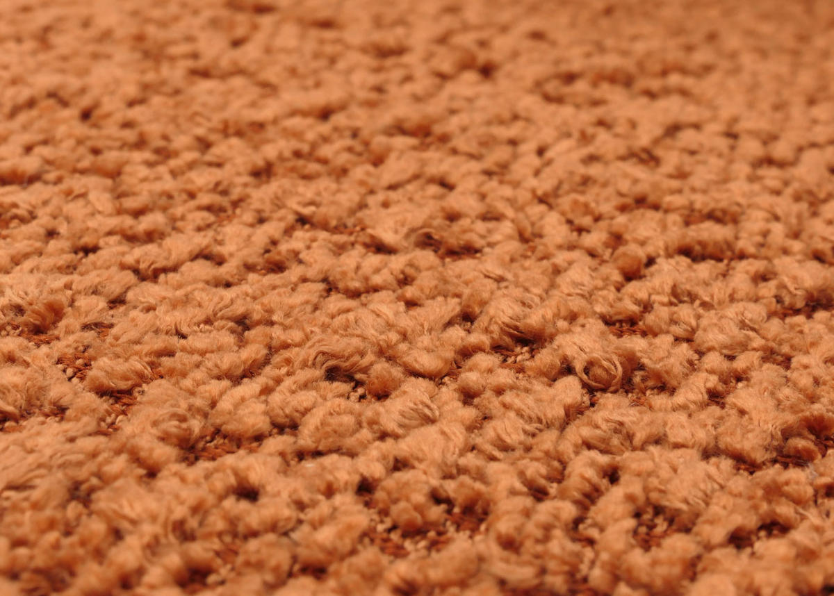 LOUNGE-SESSEL Orange - Orange, Textil (75/99/74cm) - MCW