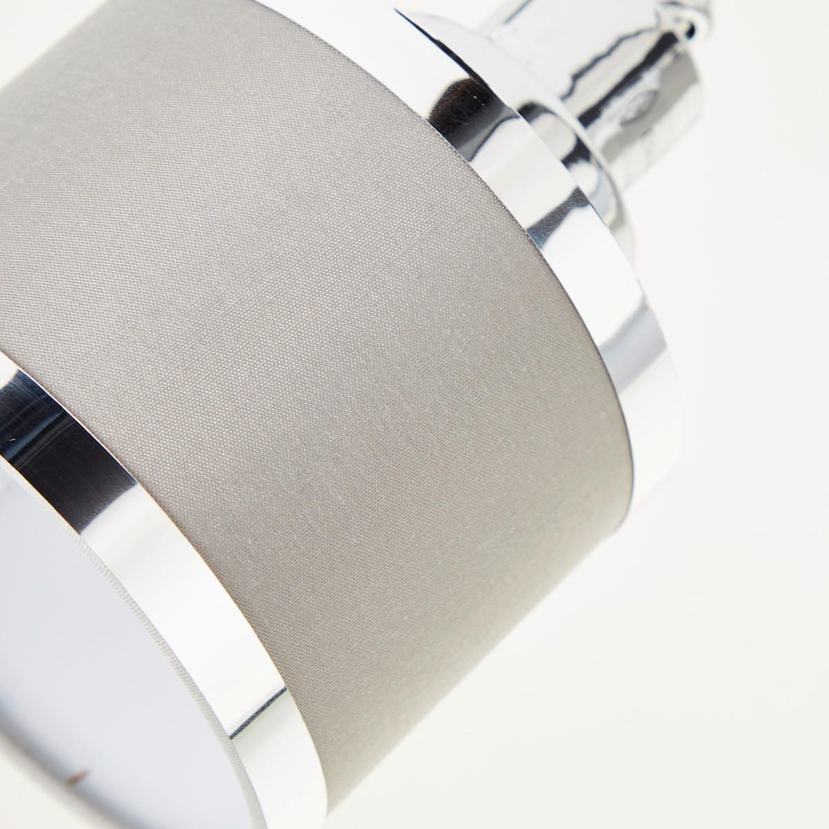 SPOTROHR Alexia 99304/22 - Grau, Metall (10/48.9/21.5cm) - Brilliant