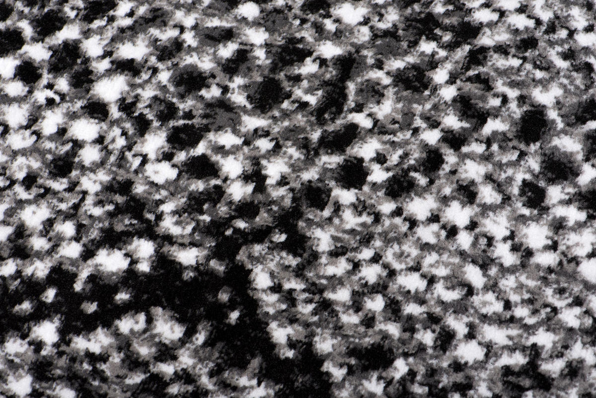 TEPPICH DREAM Weiß 200/300 cm - Weiß, Textil (200/300cm) - Tapiso