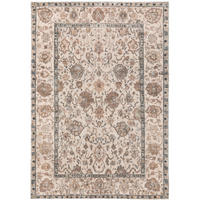 TEPPICH Mara Beige 200x300 cm - Beige, Textil (200/300cm) - benuta Pop