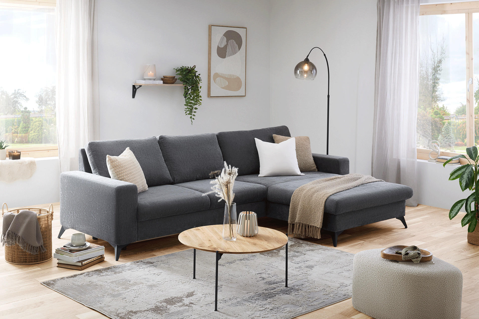 bis zu -25% auf fast den gesamten Einkauf