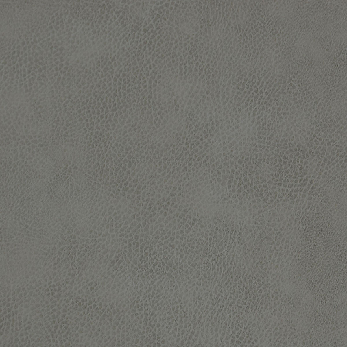 OHRENSESSEL Sofia Relaxsessel mit Hocke | Design Kunstleder Milano Grau - Grau, Textil (92/68/95cm) - Supellex