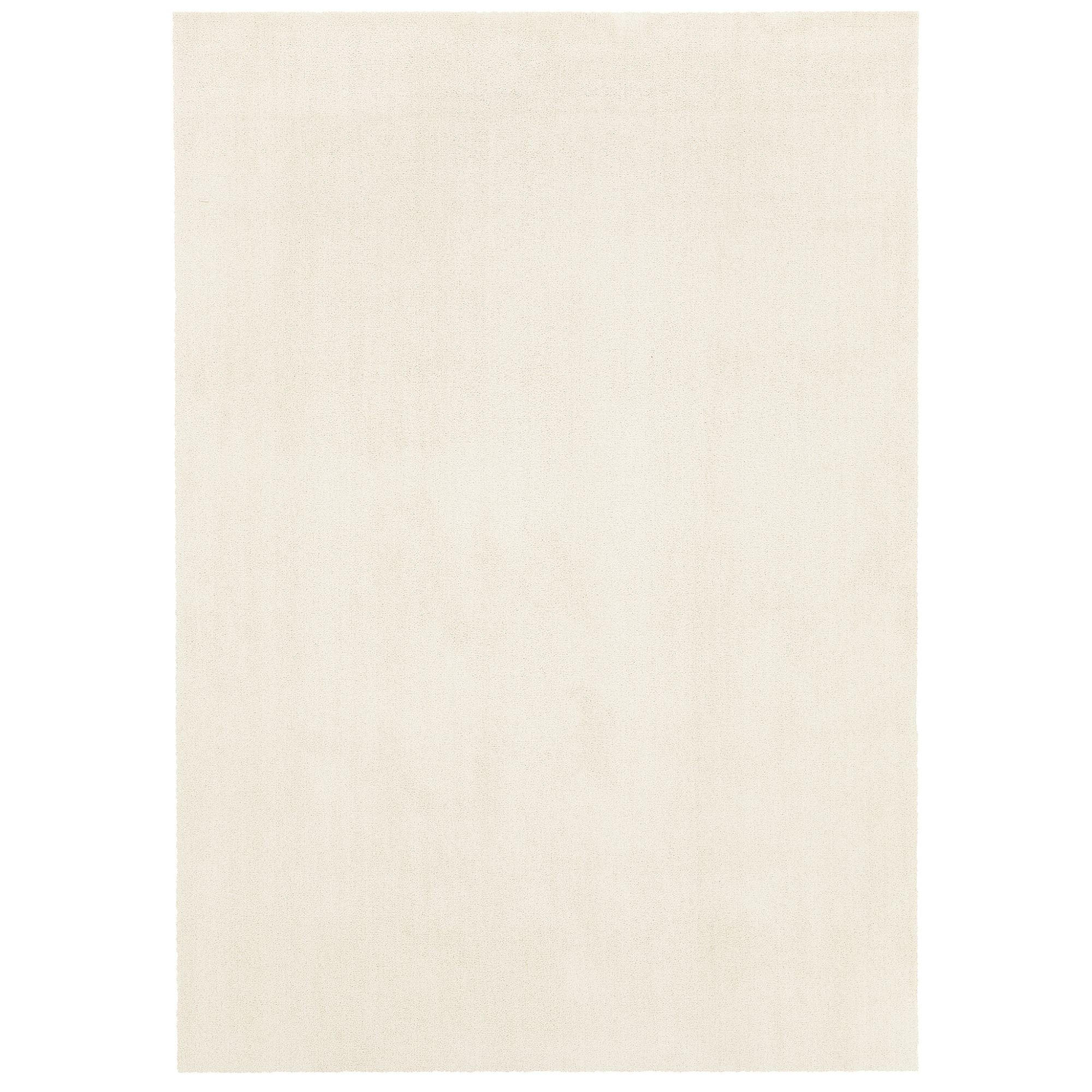 MODERNER TEPPICH 60/115 cm Barcelona - Creme, Textil (60/115cm) - Steffensmeier