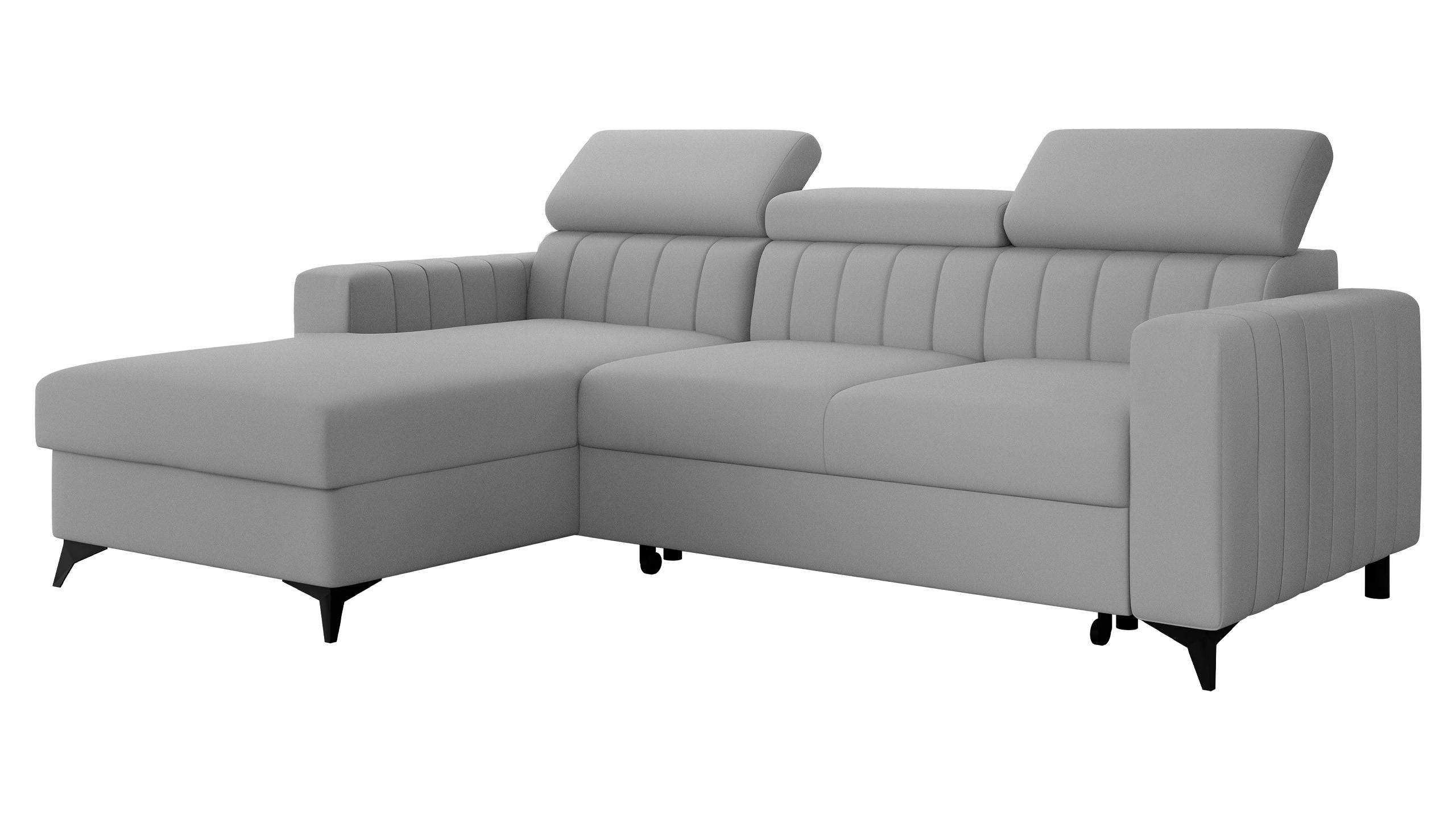 COLTAR Milano, Stanga LC+2R