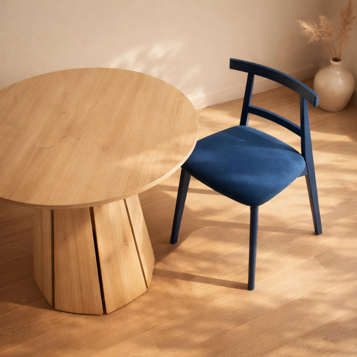 ESSTISCH Alice 180 x 100 x 76,8 cm Ovaler mit Ausziehfunktion, schwarz - Schwarz, Metall (100/180/75cm) - Margaret Hadas24