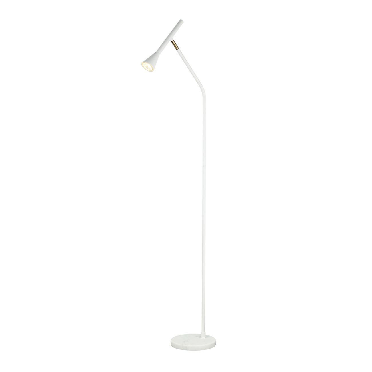 Kosilum Stehleuchte Gold 20x150x41.5 cm
