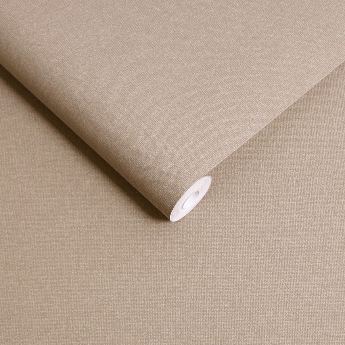 VLIESTAPETE Landhaus Stein - Beige, Papier/Kunststoff (52/1000cm) - Graham & Brown