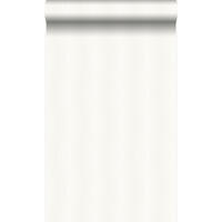 TAPETE grafisches Muster 53 cm x 10.05 m - Weiß, Papier (53/1000cm) - Origin Wallcoverings
