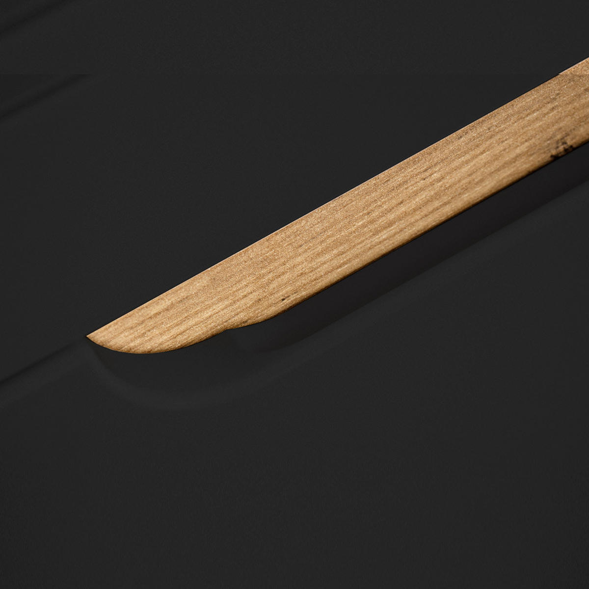 WASCHBECKENSCHRANK New-luton - Grau, Holzwerkstoff (80/59/46cm) - Lomado