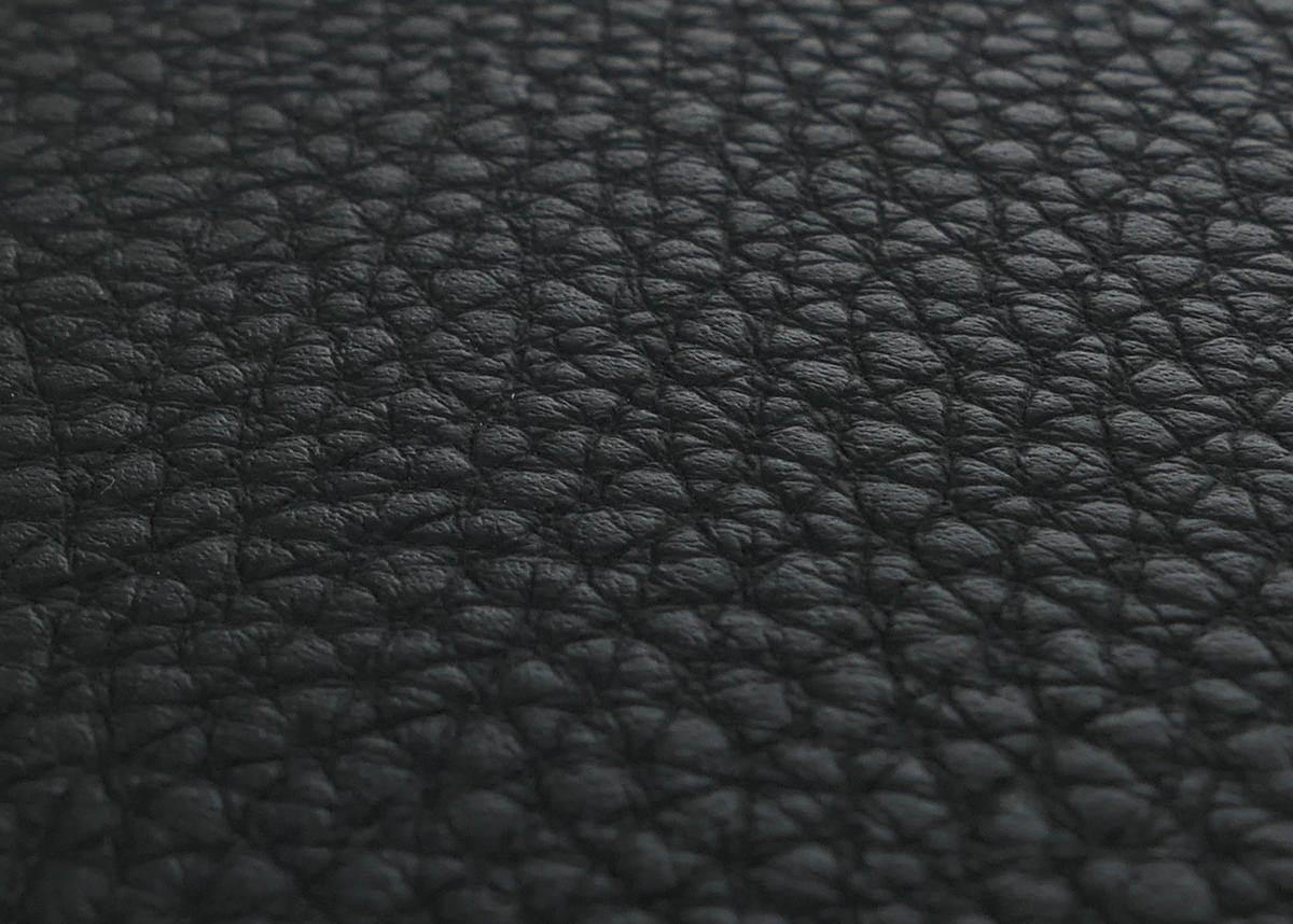 SITZBANK Schwarz - Schwarz, Kunststoff (120/50/43cm) - MCW