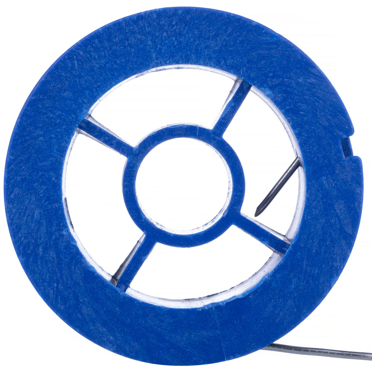 LÖTZINN Sn25Pb75 - Draht 0,8 mm, 10 g, 99,90% Reinheit, Schmelzbereich 268-302 °C, Arbeitstemperatur 350-420 °C - Multicolor, Kunststoff/Metall (10/10/10cm)