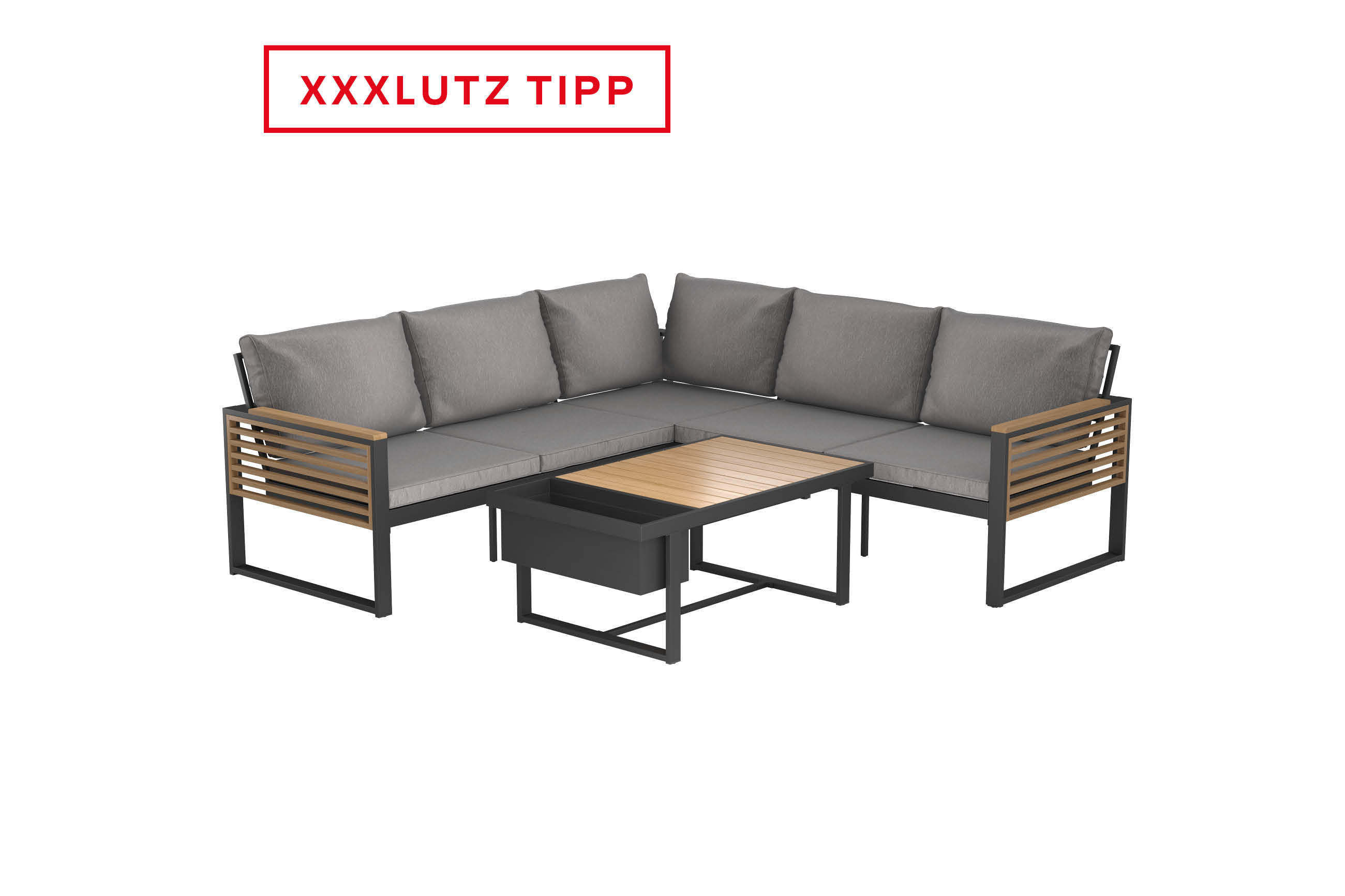 XXXLutz Aktionsbedingungen