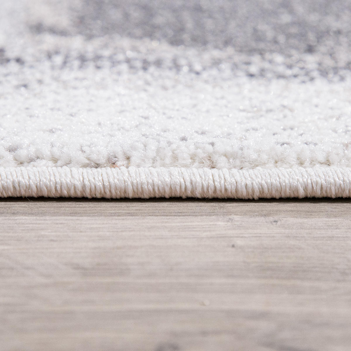 KURZFLORTEPPICH 60/100 cm Mero 105 - Beige, Textil (60/100cm) - Paco Home