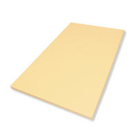 TOPPER Breckle Viscoelastische Matratzenauflage – ohne Bezug, 4 cm Höhe - Weiß, Textil (80/200cm) - Breckle