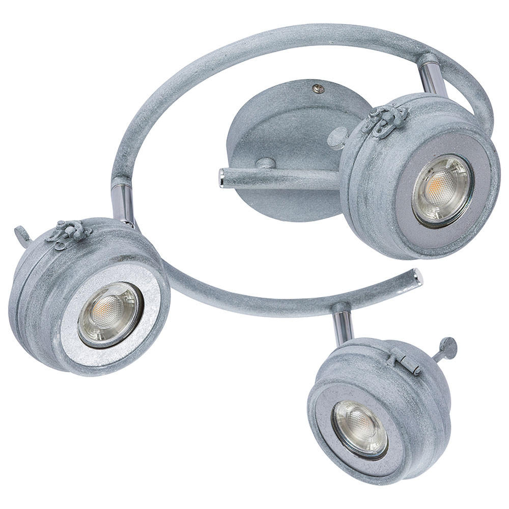 Globo Lighting Led Grau 34x16x34 cm