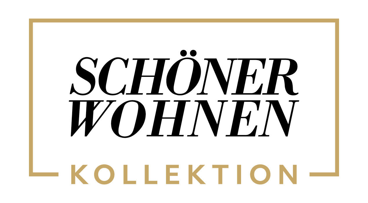 Markenlogo Schöner Wohnen