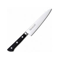 MESSERSET Silber 30/10/30 cm 1371104BBOMC - Silberfarben, Holz - Masahiro 