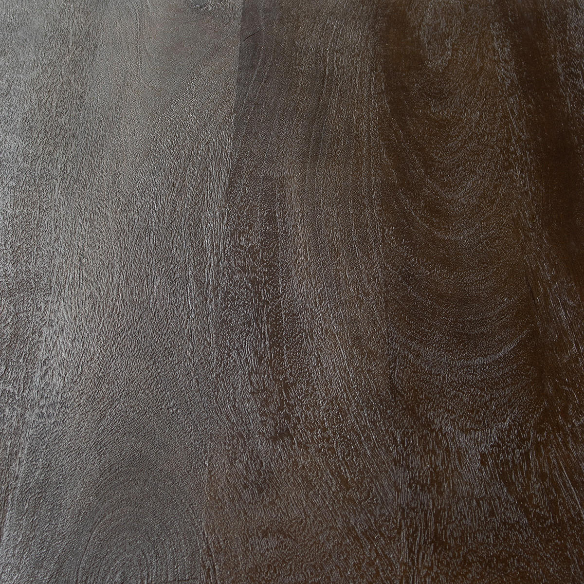 ESSTISCH oval aus Holz 300cm, dunkelbraun - Dunkelbraun, Holz (300/100/77cm) - Giga Meubel