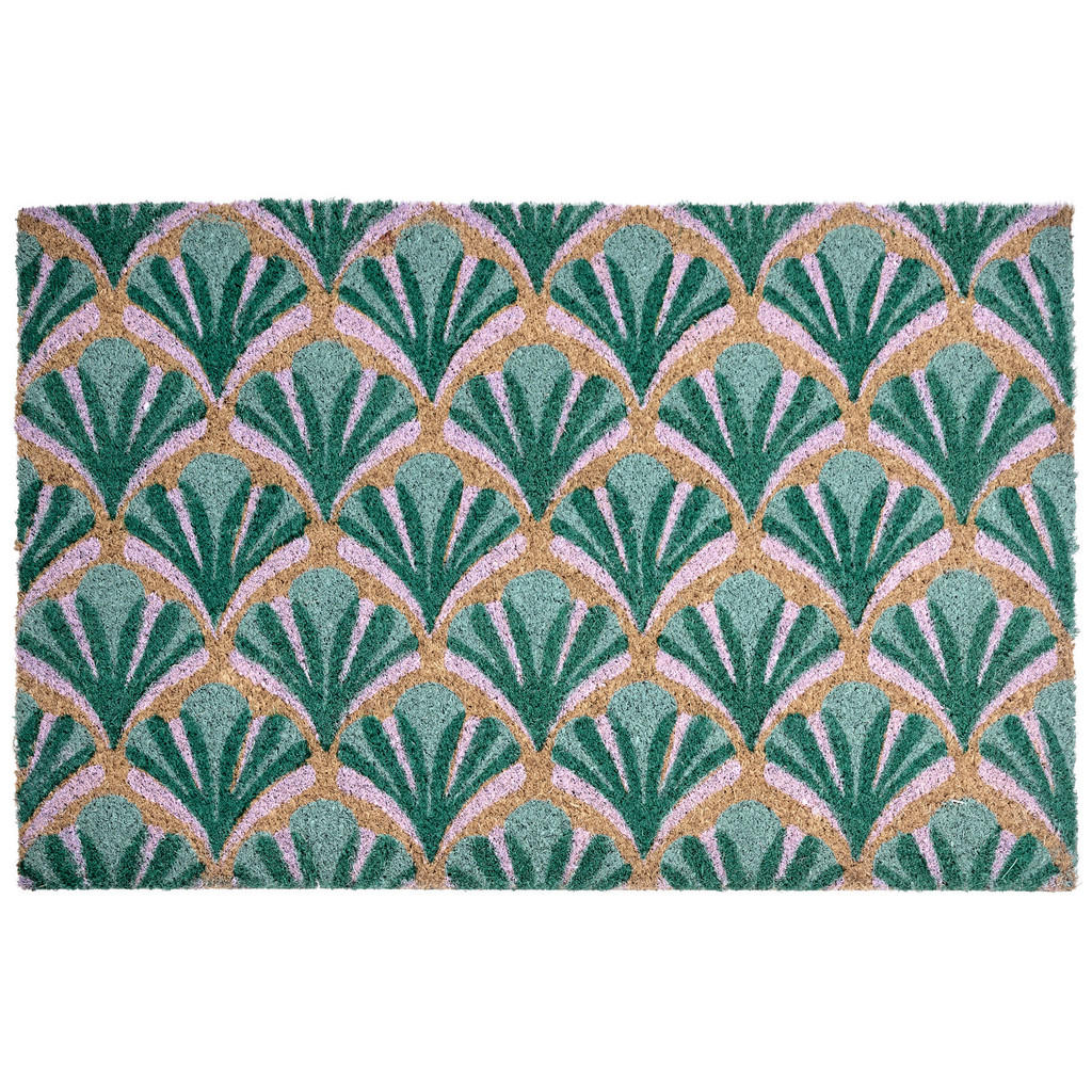 COVORAȘ verde 40/60 cm fibre de cocos Tatalik