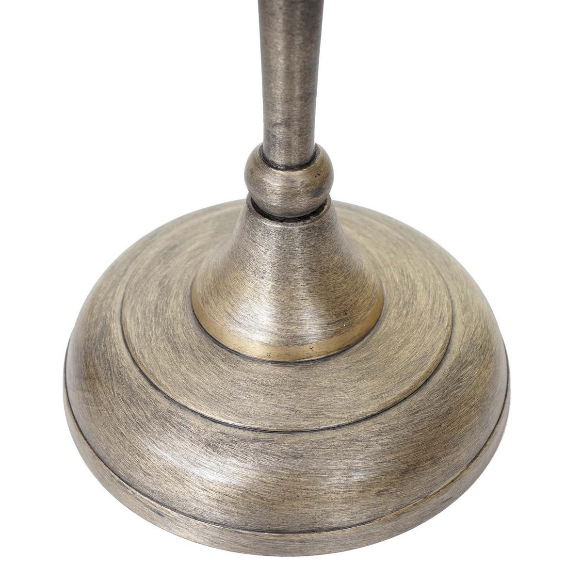 KERZENLEUCHTER 5-ARMIG Gold - Goldfarben, Metall (33/40/33cm) - MCW