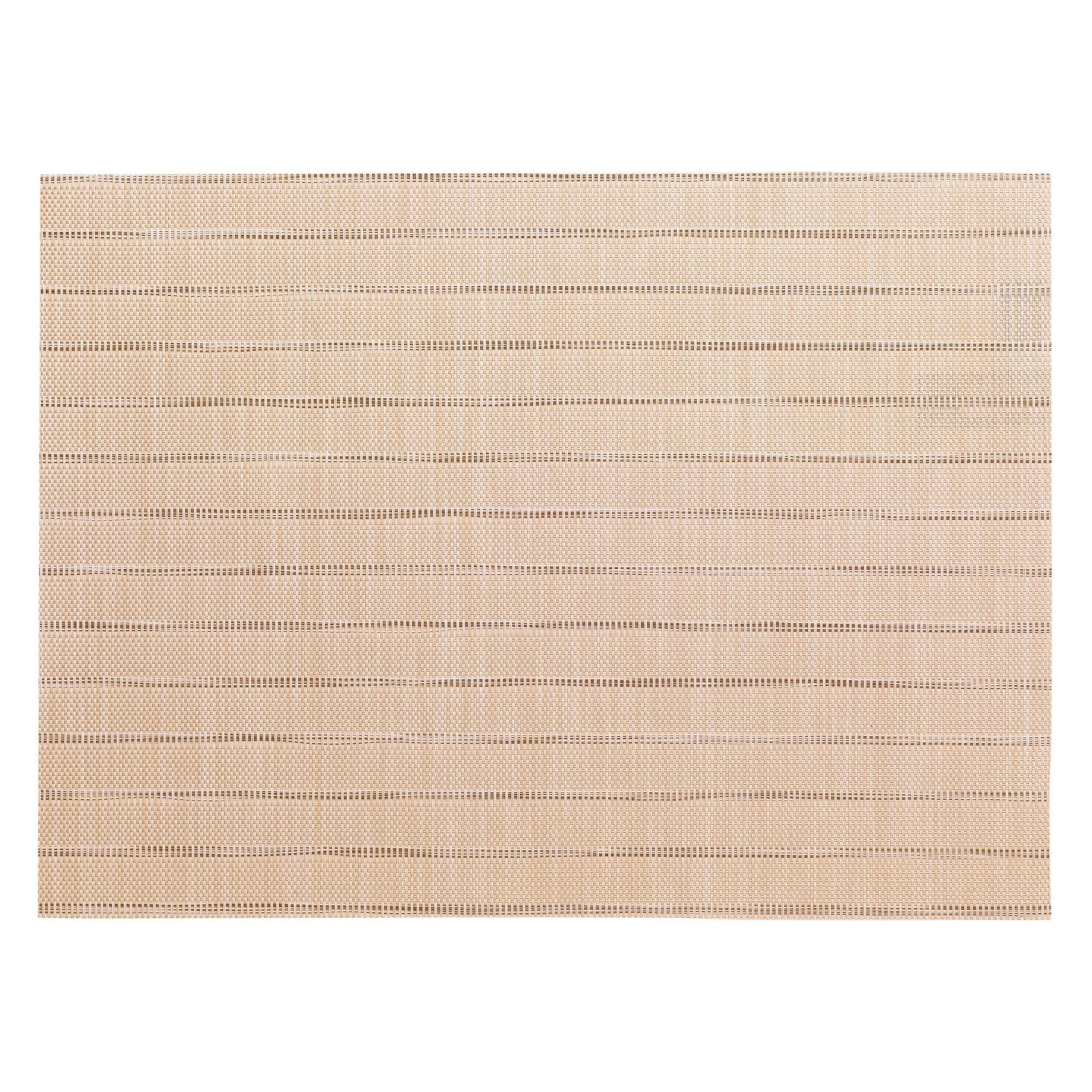 TISCHSET Manoka macchiato 33 x 45 cm - Cappuccino, Textil (33/45cm) - Winkler