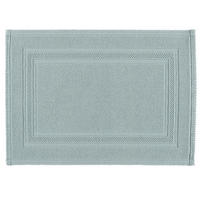 BADEMATTEN GALA AQUAMARIN - 400 - Blau, Textil (50/70cm) - Rhomtuft