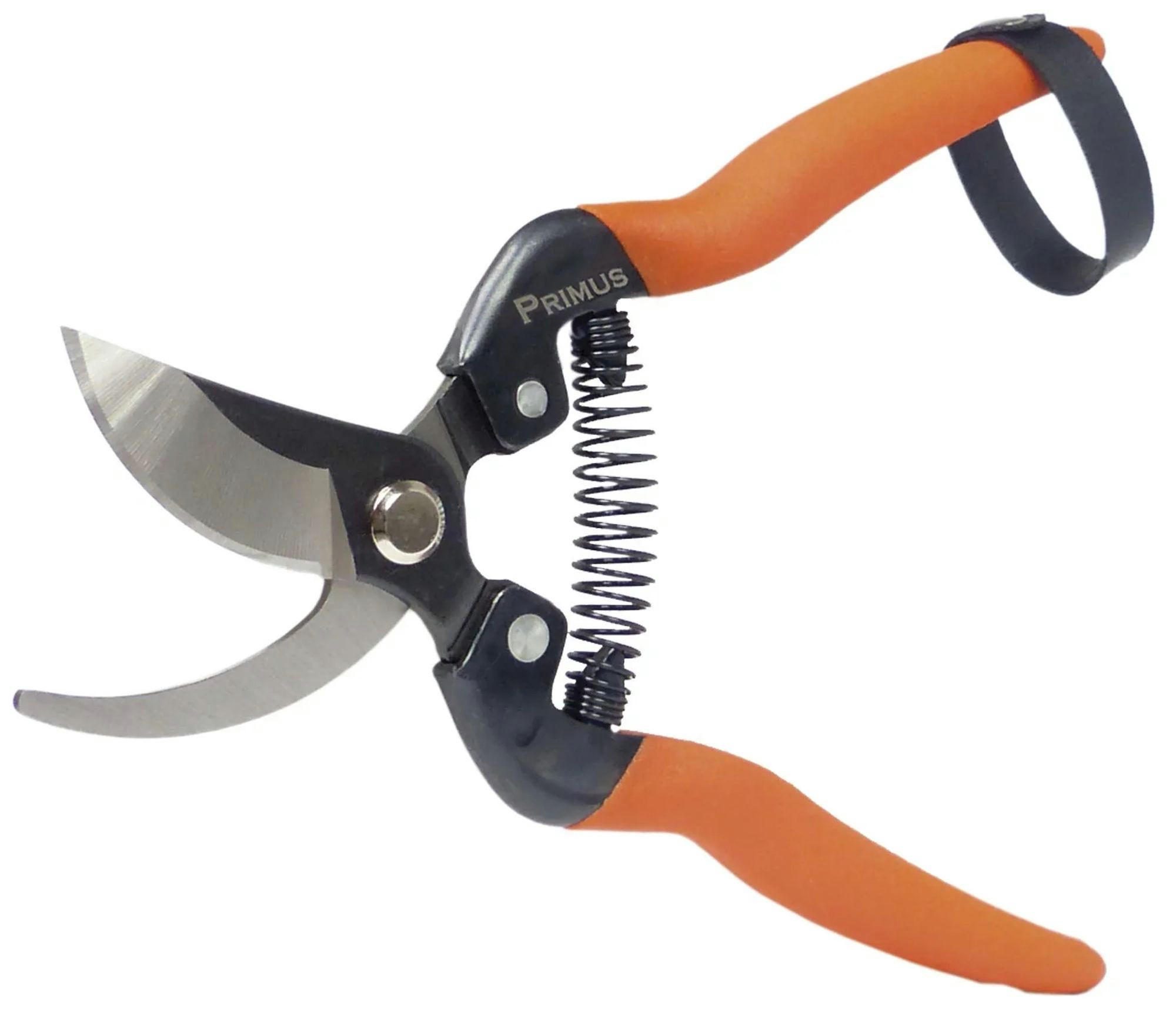 ROSENSCHEREN Set - Rosenkavalier und Rosenwunderschere - Orange, Metall (12.4/3.1/14.9cm) - Westfalia