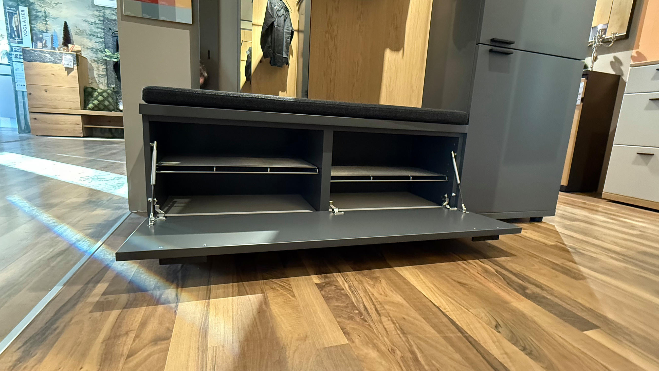 Garderobe Interno - Invivus