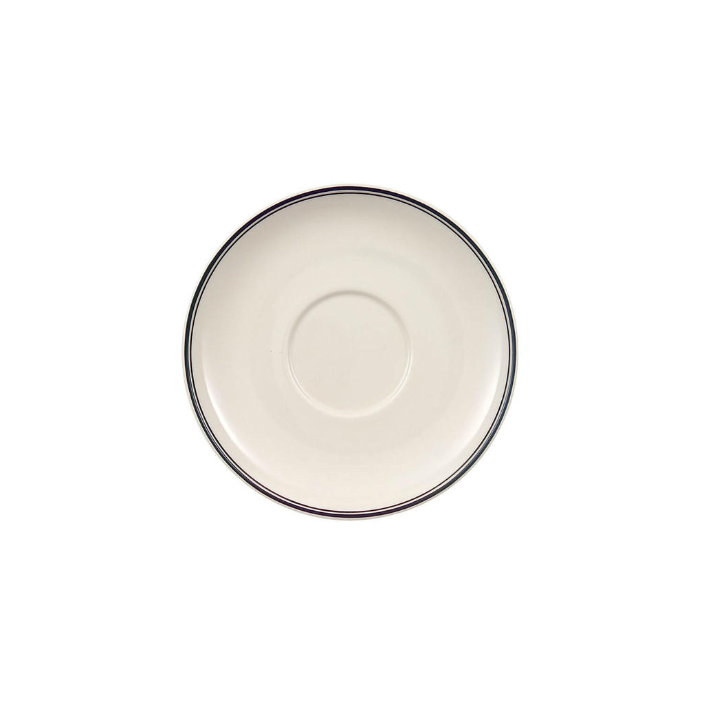 MOKKA- / ESPRESSOUNTERTASSE Design Naif bunt ø 12 cm - Multicolor, Keramik (12cm) - Villeroy & Boch