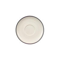 MOKKA- / ESPRESSOUNTERTASSE Design Naif bunt ø 12 cm - Multicolor, Keramik (12cm) - Villeroy & Boch
