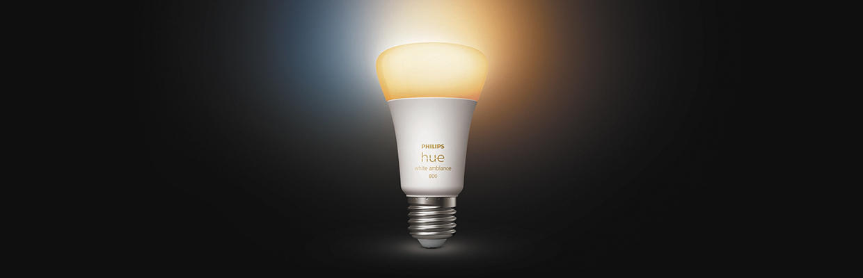 Philips Hue Leuchtmittel