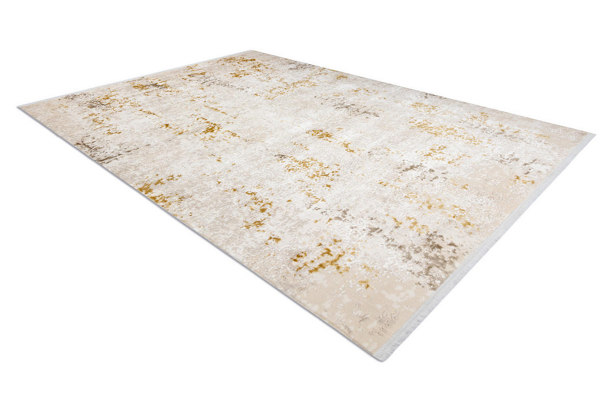TEPPICH Duke 120/170 cm - Creme, Textil (120/170cm) - rugsX