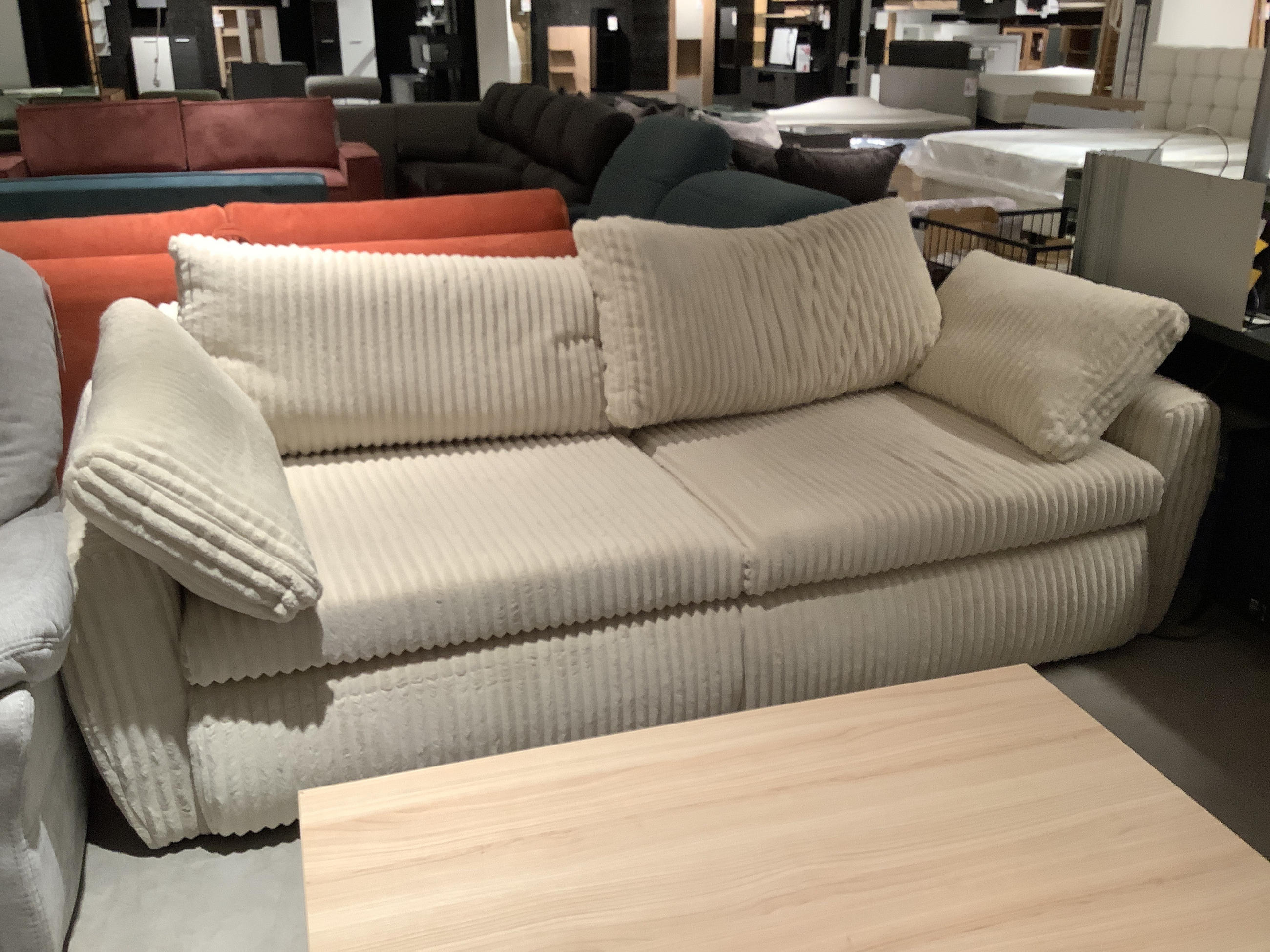 KANAPÉÁGY- MEVI - Carryhome