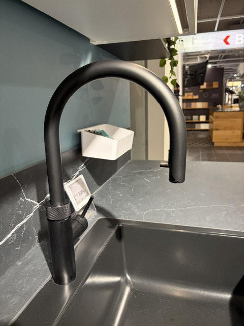 KÜCHENARMATUR QUOOKER - Quooker