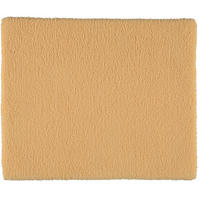 BADTEPPICHE SQUARE MAIS - 390 - Gelb, Textil (50/60cm) - Rhomtuft