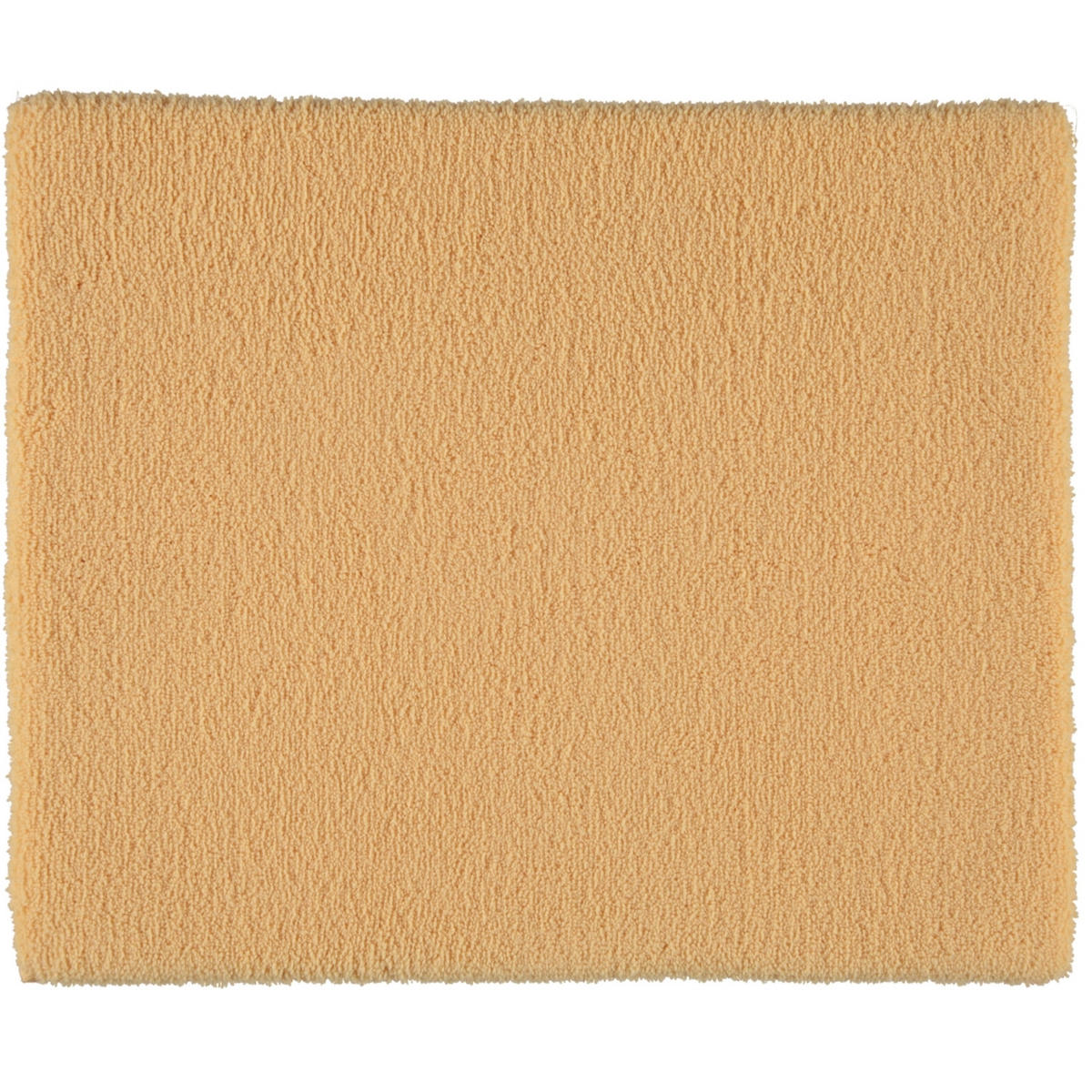 BADTEPPICHE SQUARE MAIS - 390 - Gelb, Textil (50/60cm) - Rhomtuft