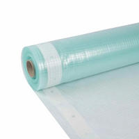 GITTERFOLIE - Ahornfarben, Kunststoff (150/1/1cm) - BONI-SHOP