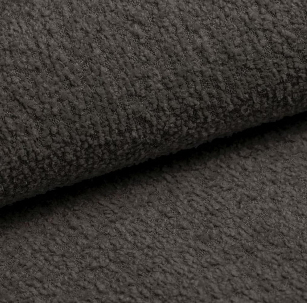 ECKSOFA TOMI Abriamo Braun Rechts - Braun, Holz (237/150cm) - Kaiser Möbel