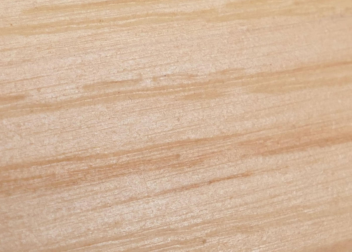 KOMMODE Hellbraun - Hellbraun, Holz (120/60/40cm) - MCW